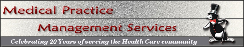 Medical Practice Management Services